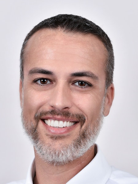 Chad Bayes